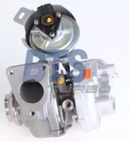 bts turbo t914916bl